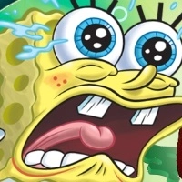 spongebob_barnacles_my_face Spiele